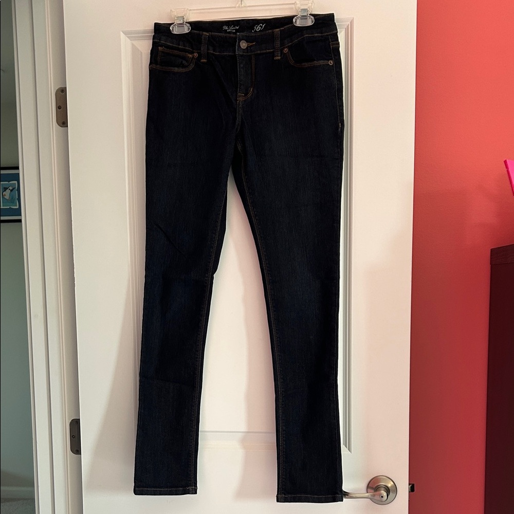 The Limited 561 Skinny Jeans